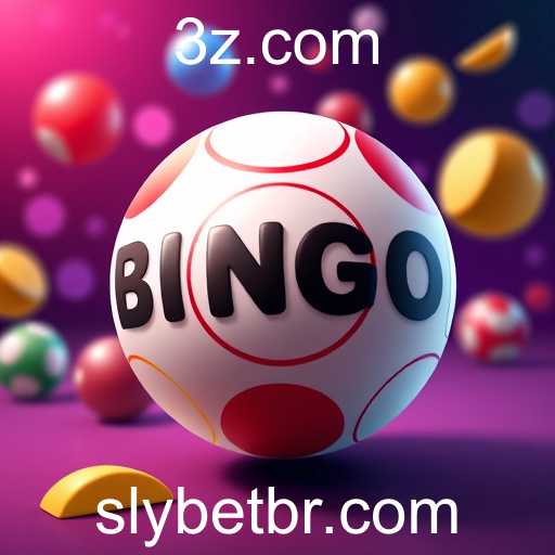 Explorando a Categoria de Bingo no Site de Palavras-Chave Slybet
