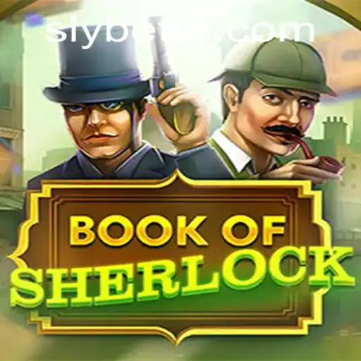 Exploring the Intriguing World of BookOfSherlock at Slybet