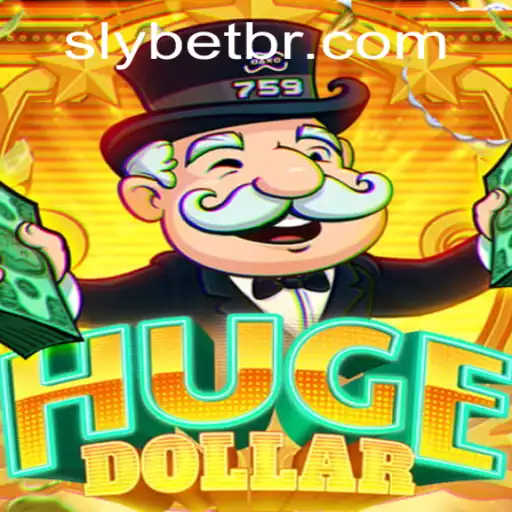 HugeDollar: Revolutionizing Gaming with Slybet Mechanics