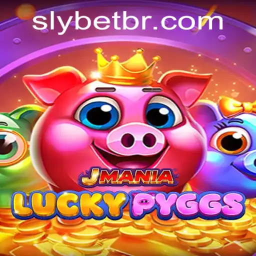 Exploring the Exciting World of JManiaLuckyPyggs: A Slybet Gaming Adventure