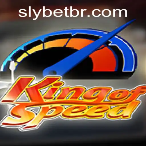 Discover the Thrilling World of KingofSpeed: A Game of Strategy and Speed
