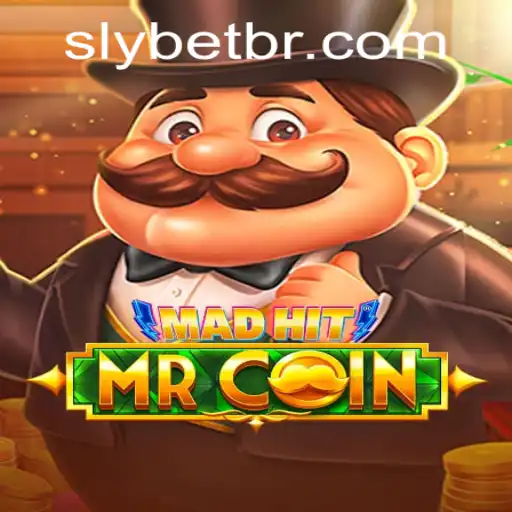 Exploring the Thrilling Universe of MadHitMrCoin with Slybet