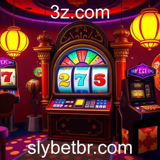 A Ascensão dos Jogos de Apostas Online no Brasil