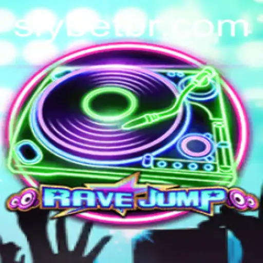 RaveJump: The Ultimate Gaming Experience with a Slybet Twist