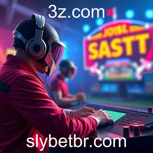 A Ascensão dos Jogos Online em 2025