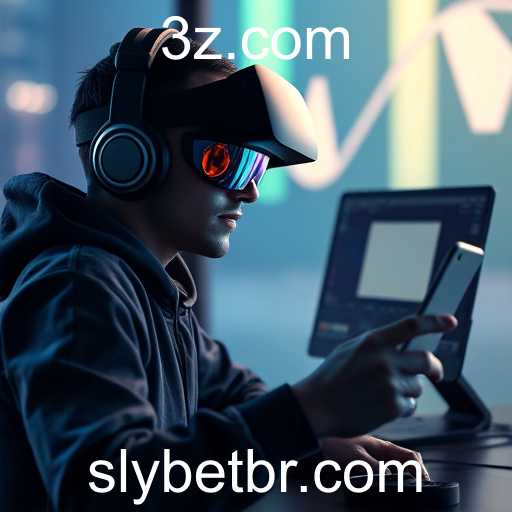 A Ascensão do Slybet no Cenário de Jogos Online