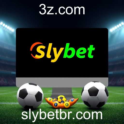 A Ascensão de Slybet no Cenário de Jogos Online