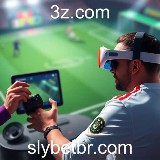 Novidades e Desafios no Mundo dos Jogos Online