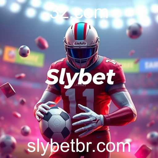 Revolução do Slybet no Mundo dos Jogos Online