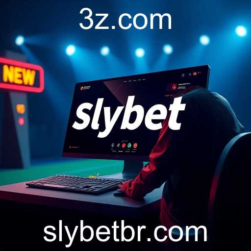 A Ascensão Vertiginosa do Slybet em 2025