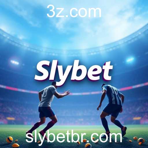 A Ascensão da Slybet no Cenário de Jogos Digitais