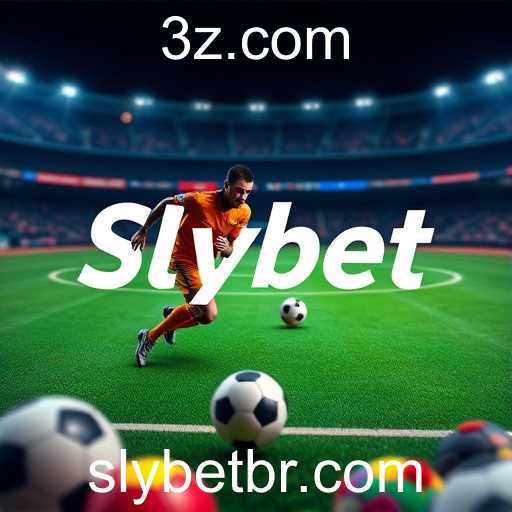 A Ascensão do Slybet no Mercado de Jogos Online