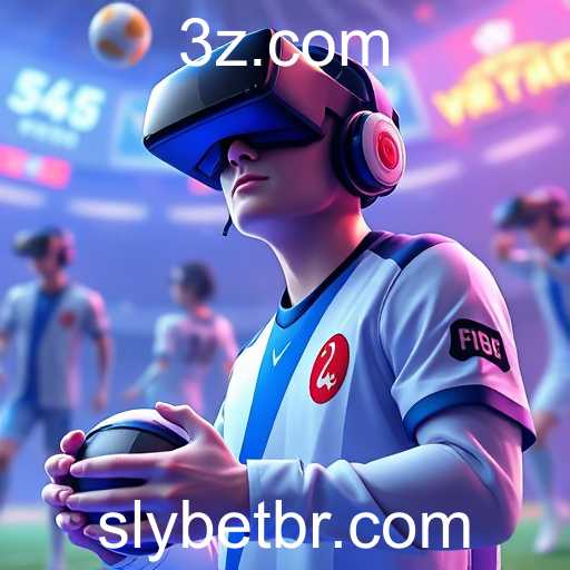 Tendências e Inovações no Mundo dos Jogos Online