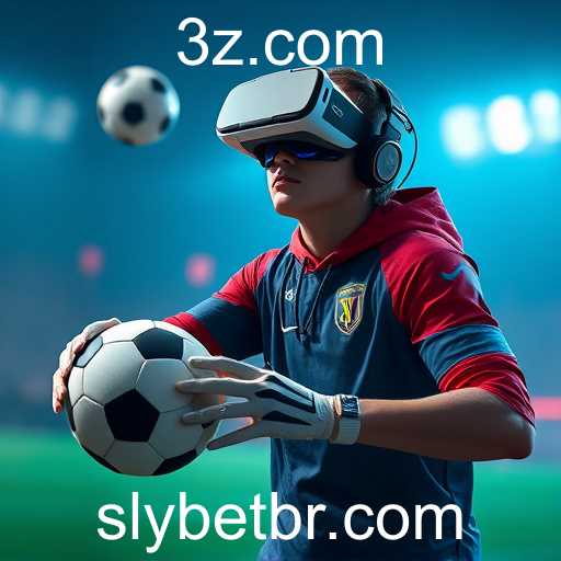 Explorando a Categoria 'Virtuais' no Slybet: Uma Imersão no Mundo dos Jogos Digitais